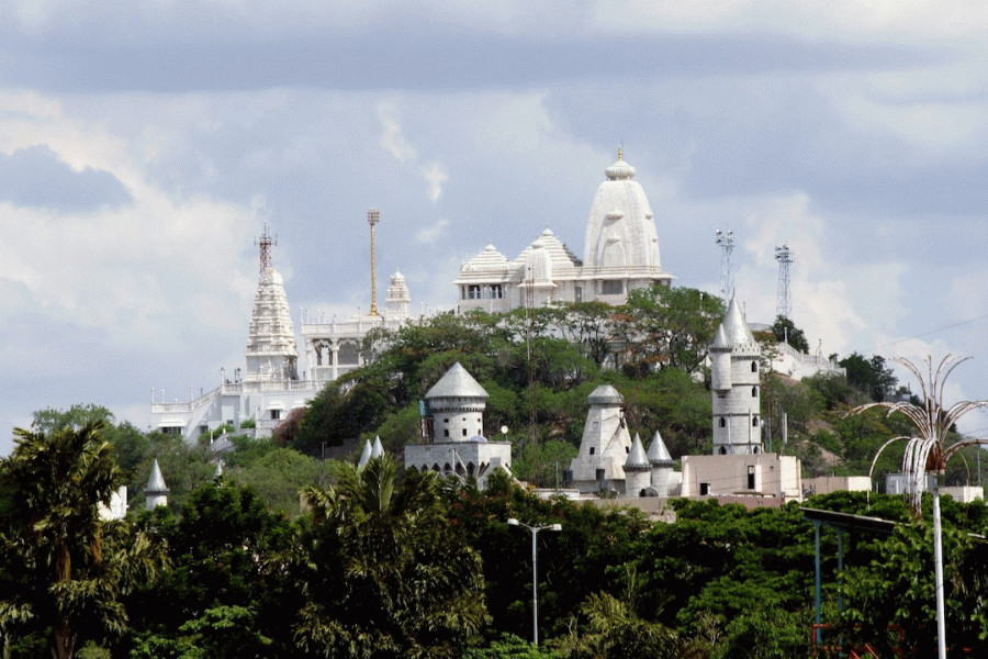 Birla Mandir